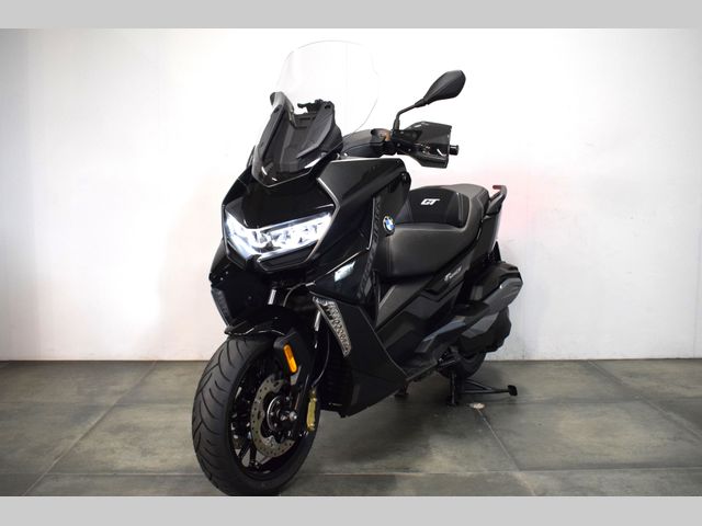 bmw - c-400-gt