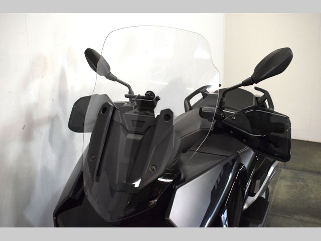 bmw - c-400-gt