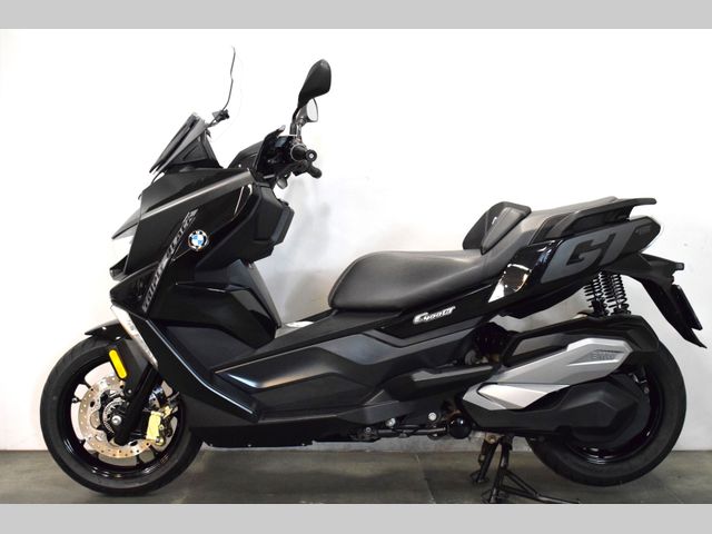 bmw - c-400-gt
