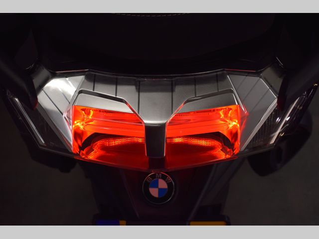 bmw - c-400-gt