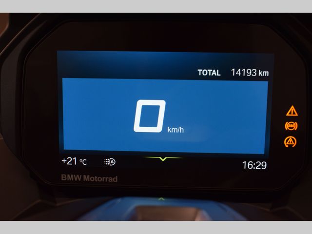 bmw - c-400-gt