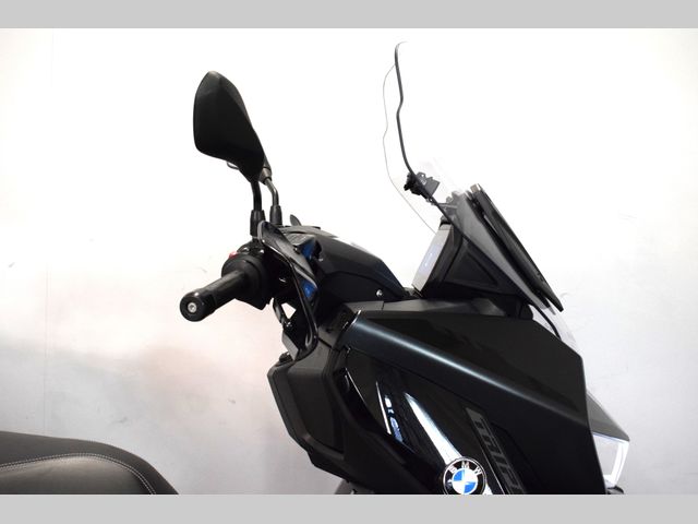 bmw - c-400-gt