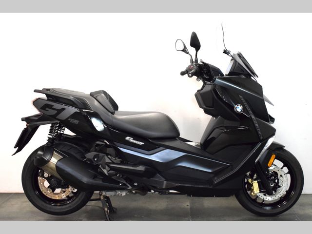 bmw - c-400-gt