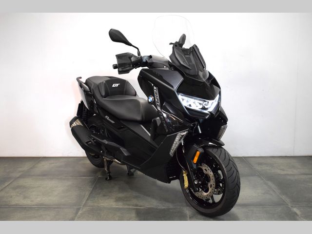 bmw - c-400-gt