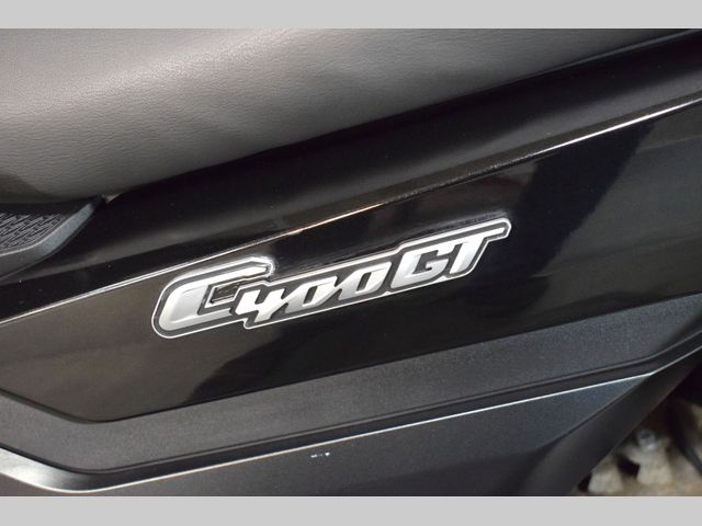 bmw - c-400-gt