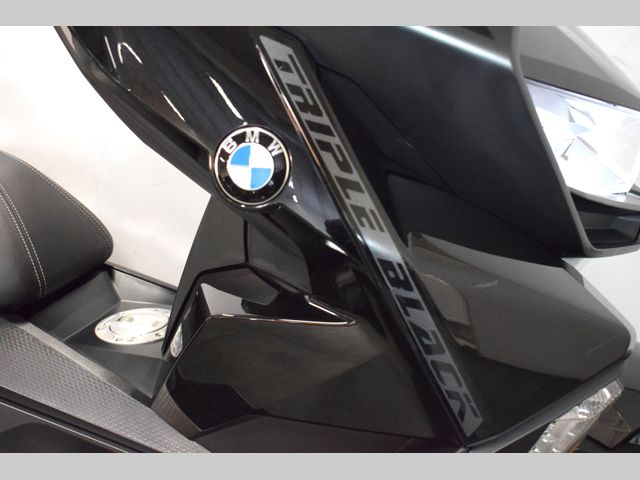 bmw - c-400-gt
