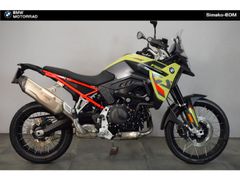BMW F 900 GS