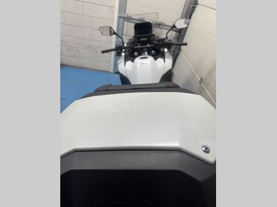 HONDA NT 1100 – foto 4