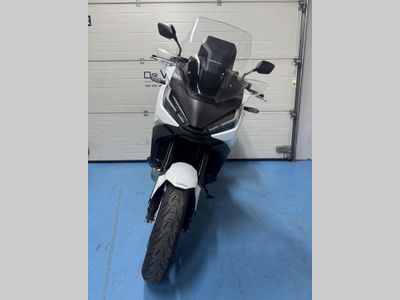 HONDA NT 1100 – foto 3