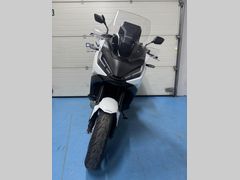 Honda NT 1100 2023 occasion – foto 3 van 5