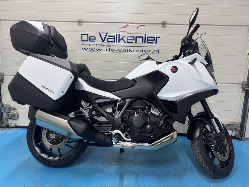 Honda NT 1100 2023 occasion
