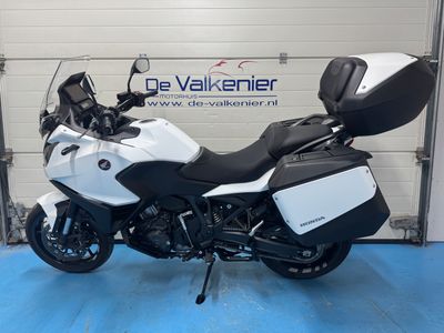 HONDA NT 1100 – foto 2