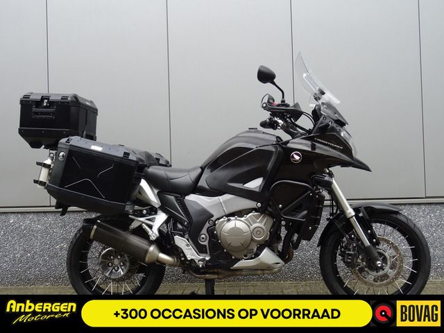 honda - vfr-1200-x-crosstourer-c-abs