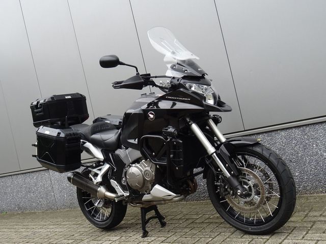 honda - vfr-1200-x-crosstourer-c-abs
