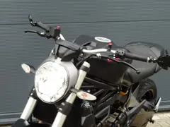 Ducati Monster 821 ABS 2016 occasion – foto 5 van 21