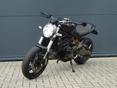 Ducati Monster 821 ABS 2016 occasion – foto 4 van 21