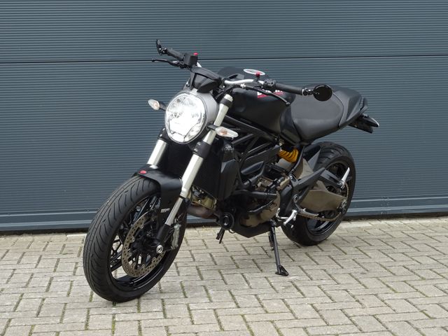 ducati - monster-821