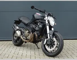 Ducati Monster 821 2016 occasion