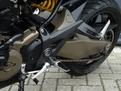 Ducati Monster 821 ABS 2016 occasion – foto 8 van 21