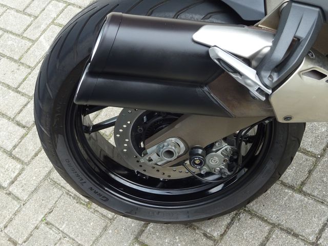 ducati - monster-821