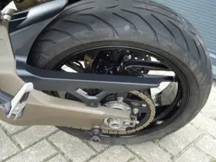Ducati Monster 821 ABS 2016 occasion – foto 12 van 21