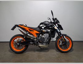 KTM 890 Duke GP 2024 occasion