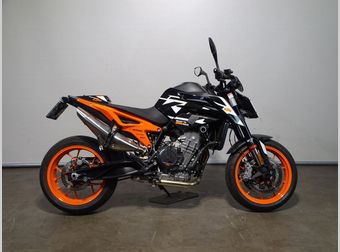 KTM 890 Duke GP 2024 occasion