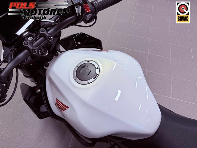 honda - cb-500