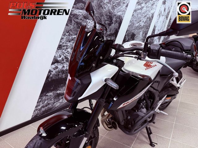 honda - cb-500