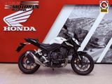 HONDA CB 500