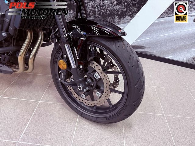 honda - cb-500