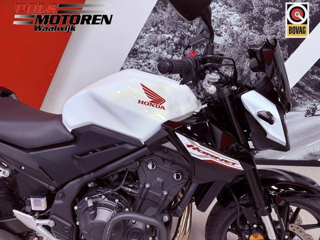 honda - cb-500