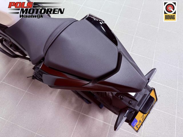 honda - cb-500