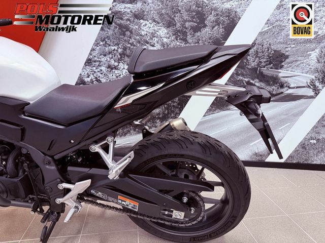 honda - cb-500