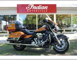 Harley-Davidson Electra Glide Ultra Classic Flhtcu 2013 occasion