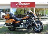 HARLEY-DAVIDSON ELECTRA GLIDE ULTRA CLASSIC FLHTCU