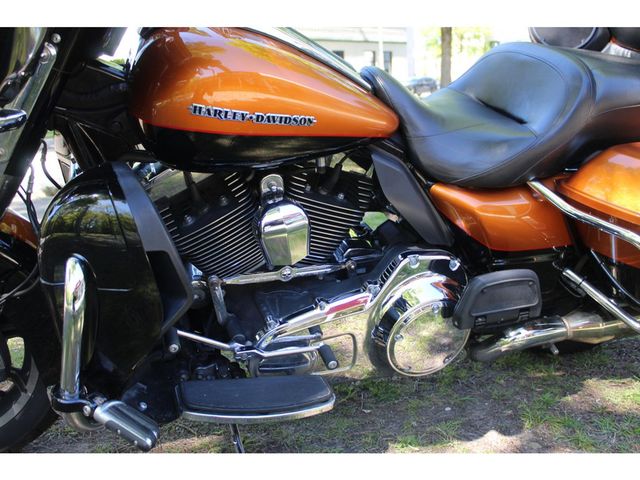 harley-davidson - electra-glide-ultra-classic-flhtcu