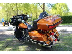 Harley-Davidson Ultra Limited Flhtcu-C Ultra Glide Classic Limied 2013 occasion – foto 6 van 11