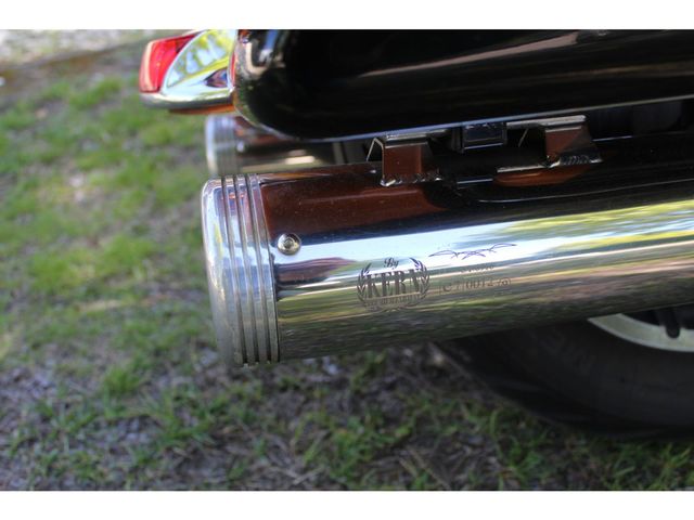harley-davidson - electra-glide-ultra-classic-flhtcu