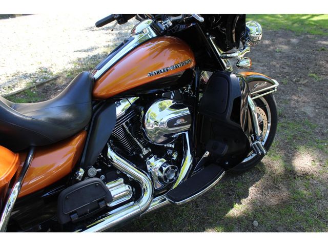 harley-davidson - electra-glide-ultra-classic-flhtcu