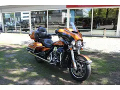 Harley-Davidson Ultra Limited Flhtcu-C Ultra Glide Classic Limied 2013 occasion – foto 10 van 11