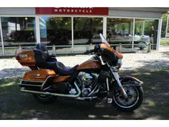 Harley-Davidson Ultra Limited Flhtcu-C Ultra Glide Classic Limied 2013 occasion – foto 11 van 11