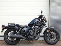 Honda CMX 500 Rebel 2018 occasion – foto 7 van 9