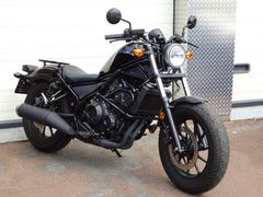 Honda CMX 500 Rebel 2018 occasion – foto 1 van 9