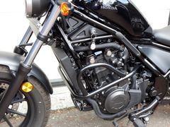 Honda CMX 500 Rebel 2018 occasion – foto 5 van 9