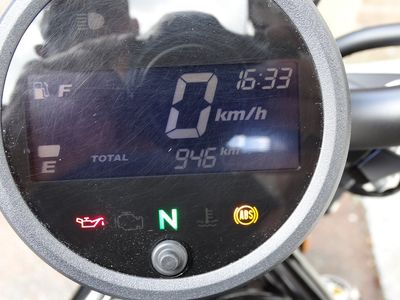 HONDA CMX 500 REBEL – foto 3