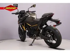 Kawasaki Z 650 S 2026 nieuw – foto 5 van 14
