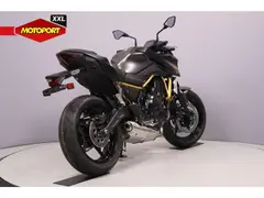 Kawasaki Z 650 S 2026 nieuw – foto 6 van 14