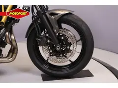 Kawasaki Z 650 S 2026 nieuw – foto 7 van 14