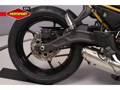 Kawasaki Z 650 S 2026 nieuw – foto 10 van 14